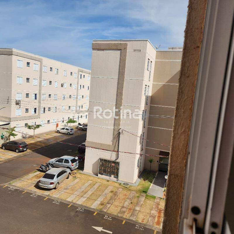 Apartamento à venda, 2 quartos em Uberlândia no bairro Jardim Patrícia no valor de R$ 190.000,00 - Rotina Imobiliária: 