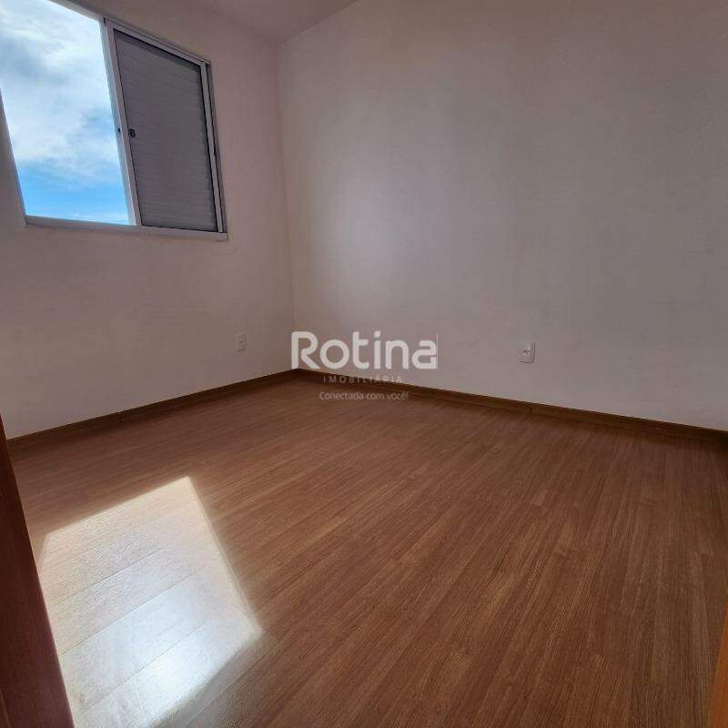Apartamento à venda, 2 quartos em Uberlândia no bairro Jardim Patrícia no valor de R$ 190.000,00 - Rotina Imobiliária: 