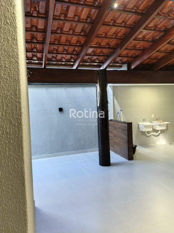 Casa Condomínio Fechado à venda, 3 quartos em Uberlândia no bairro Aclimação no valor de R$ 540.000,00 - Rotina Imobiliária: 