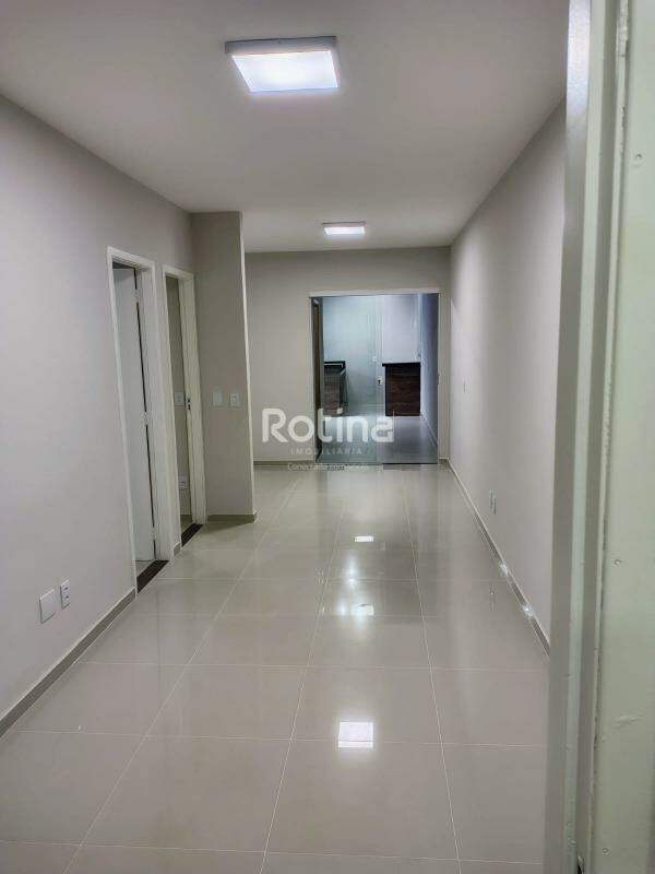 Casa Condomínio Fechado à venda, 3 quartos em Uberlândia no bairro Aclimação no valor de R$ 540.000,00 - Rotina Imobiliária: 