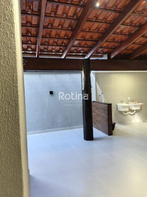 Casa Condomínio Fechado à venda, 3 quartos em Uberlândia no bairro Aclimação no valor de R$ 540.000,00 - Rotina Imobiliária: 