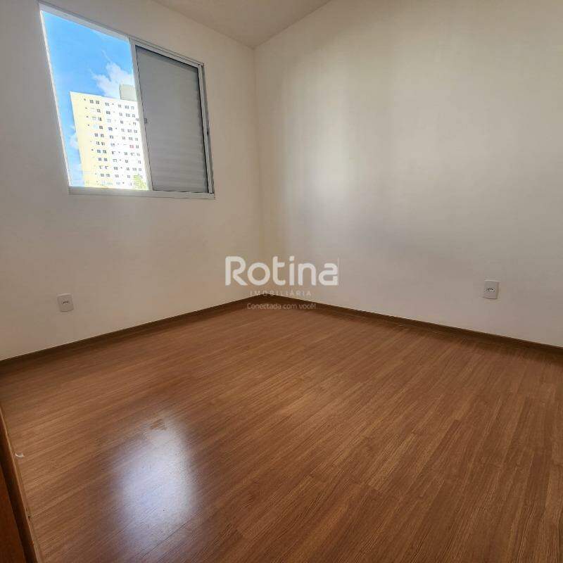 Apartamento à venda, 2 quartos em Uberlândia no bairro Chacaras Tubalina e Quartel no valor de R$ 160.000,00 - Rotina Imobiliária: 