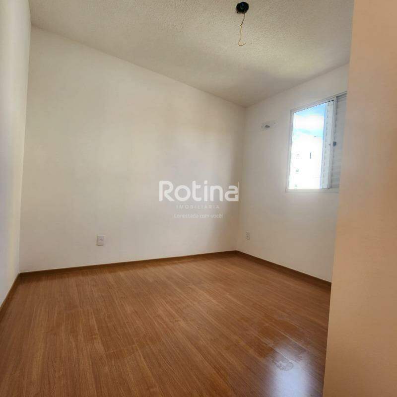 Apartamento à venda, 2 quartos em Uberlândia no bairro Chacaras Tubalina e Quartel no valor de R$ 160.000,00 - Rotina Imobiliária: 