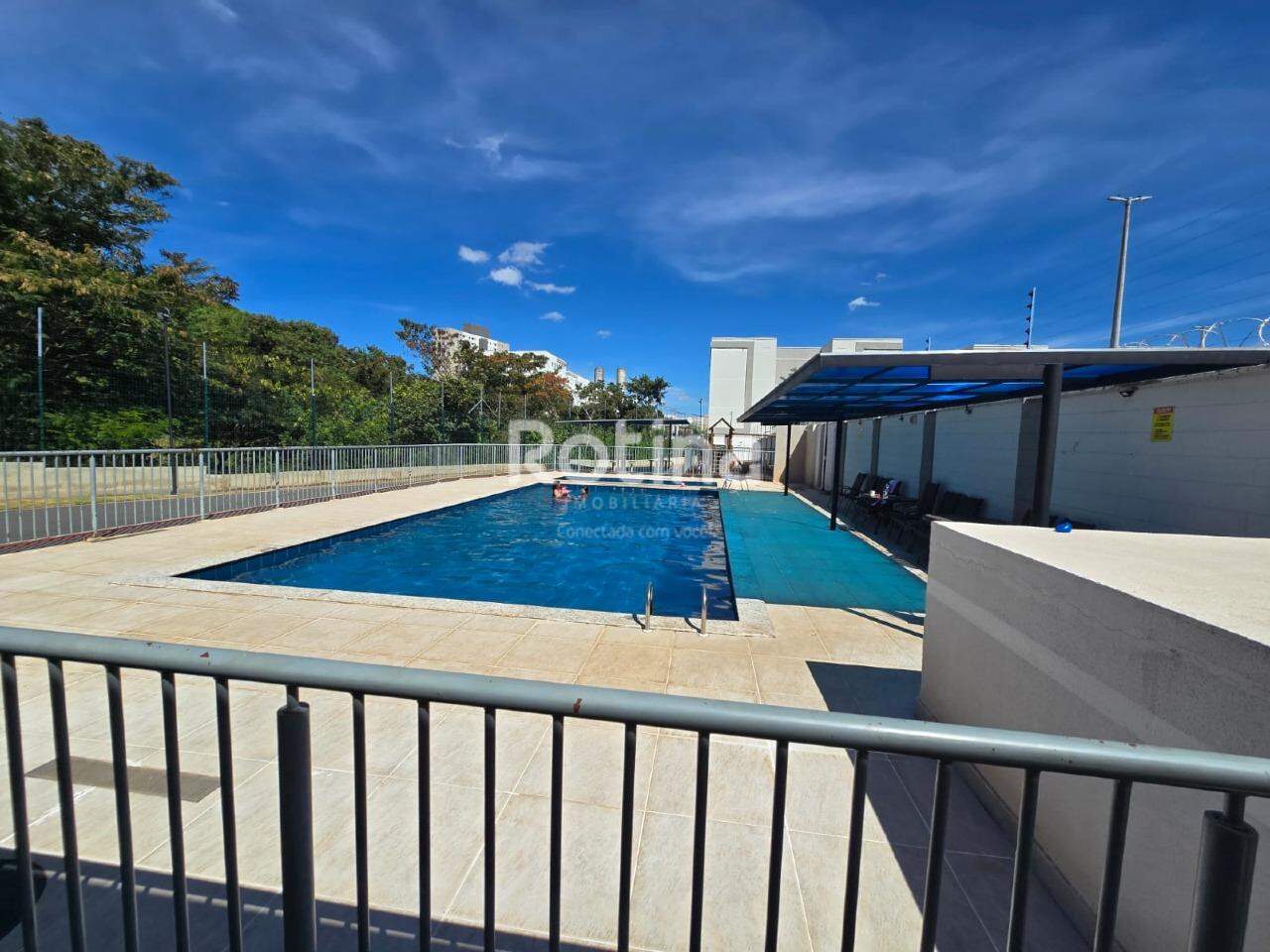 Apartamento à venda, 2 quartos em Uberlândia no bairro Chacaras Tubalina e Quartel no valor de R$ 160.000,00 - Rotina Imobiliária: 