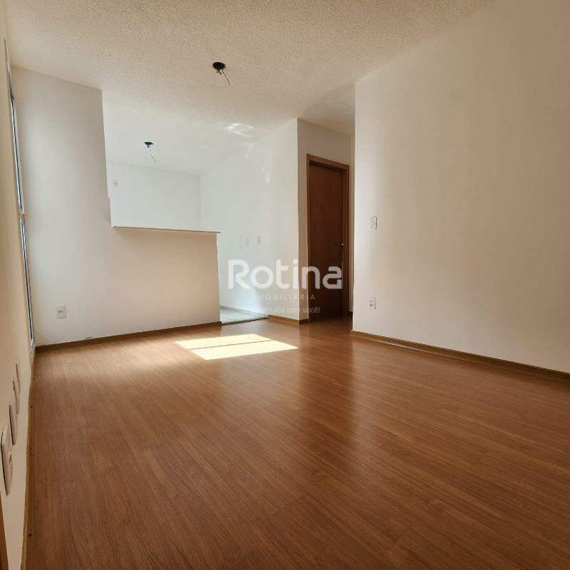 Apartamento à venda, 2 quartos em Uberlândia no bairro Chacaras Tubalina e Quartel no valor de R$ 160.000,00 - Rotina Imobiliária: 