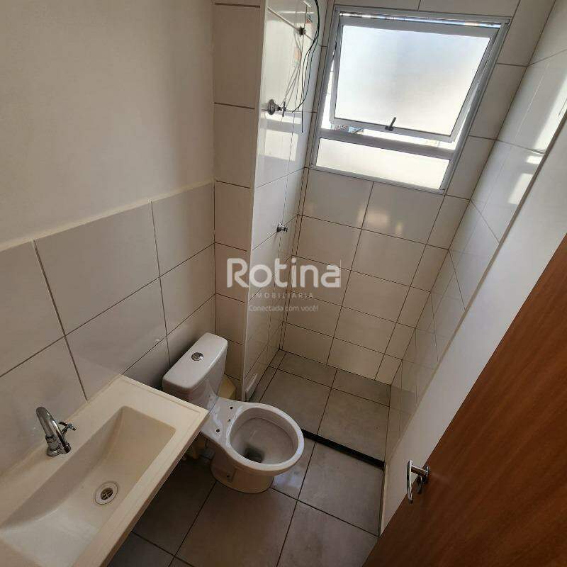 Apartamento à venda, 2 quartos em Uberlândia no bairro Chacaras Tubalina e Quartel no valor de R$ 160.000,00 - Rotina Imobiliária: 