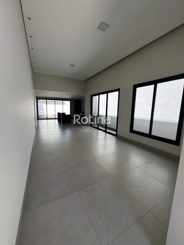 Casa à venda, 3 quartos em Uberlândia no bairro Residencial Reserva dos Ipês no valor de R$ 1.650.000,00 - Rotina Imobiliária: 