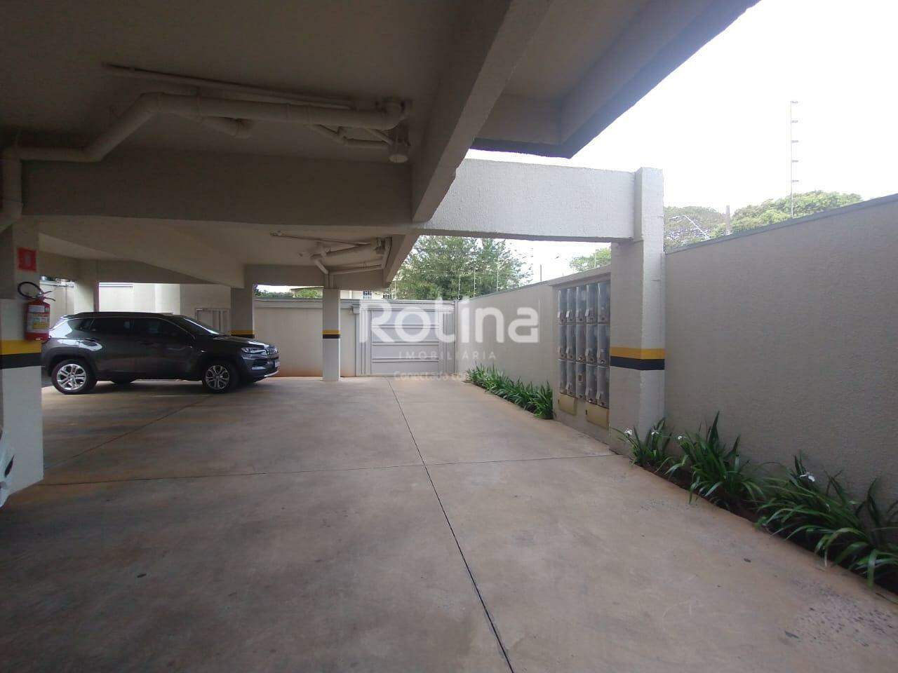 Apartamento para alugar, 1 quarto em Uberlândia no bairro Tibery no valor de R$ 1.400,00 - Rotina Imobiliária: 