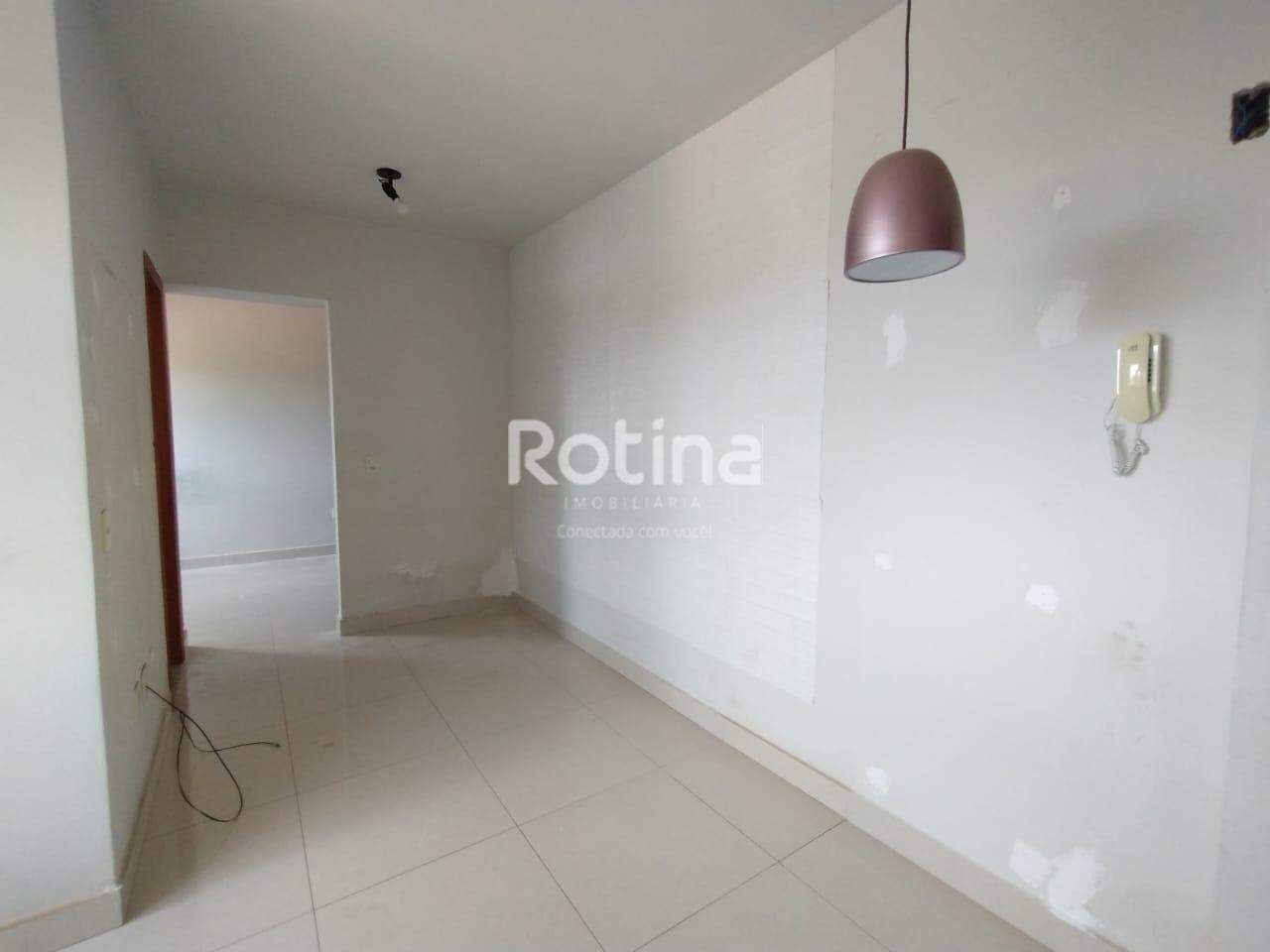 Apartamento para alugar, 1 quarto em Uberlândia no bairro Tibery no valor de R$ 1.400,00 - Rotina Imobiliária: 