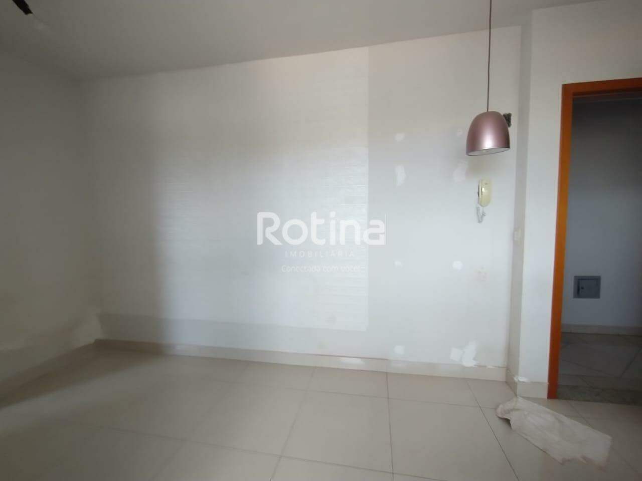 Apartamento para alugar, 1 quarto em Uberlândia no bairro Tibery no valor de R$ 1.400,00 - Rotina Imobiliária: 
