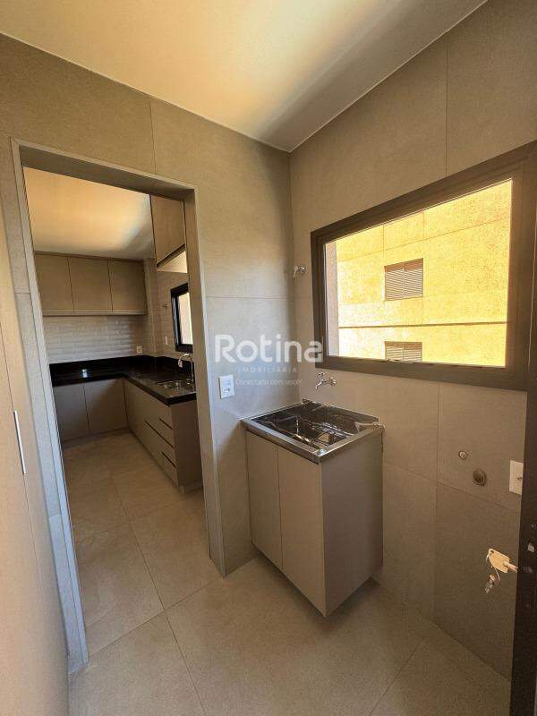 Apartamento à venda, 1 quarto em Uberlândia no bairro Osvaldo Rezende no valor de R$ 430.000,00 - Rotina Imobiliária: 