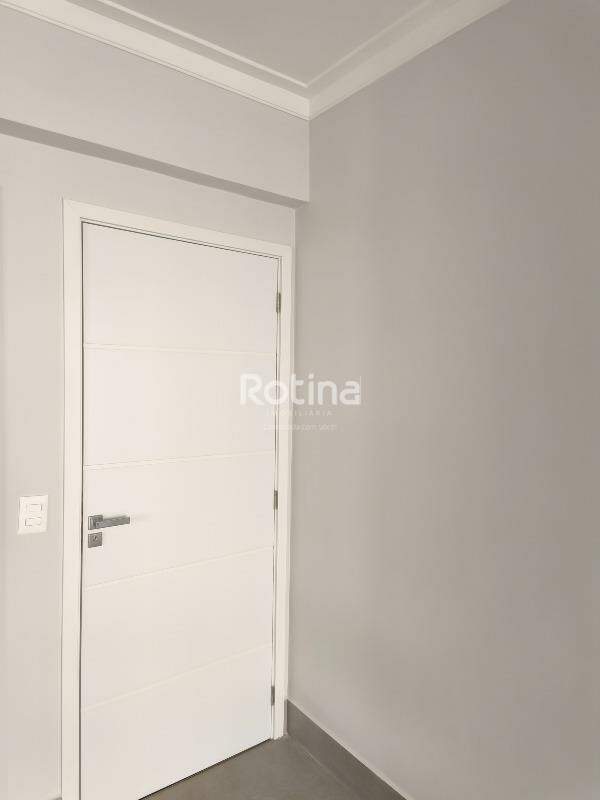 Apartamento à venda, 1 quarto em Uberlândia no bairro Martins no valor de R$ 430.000,00 - Rotina Imobiliária: 