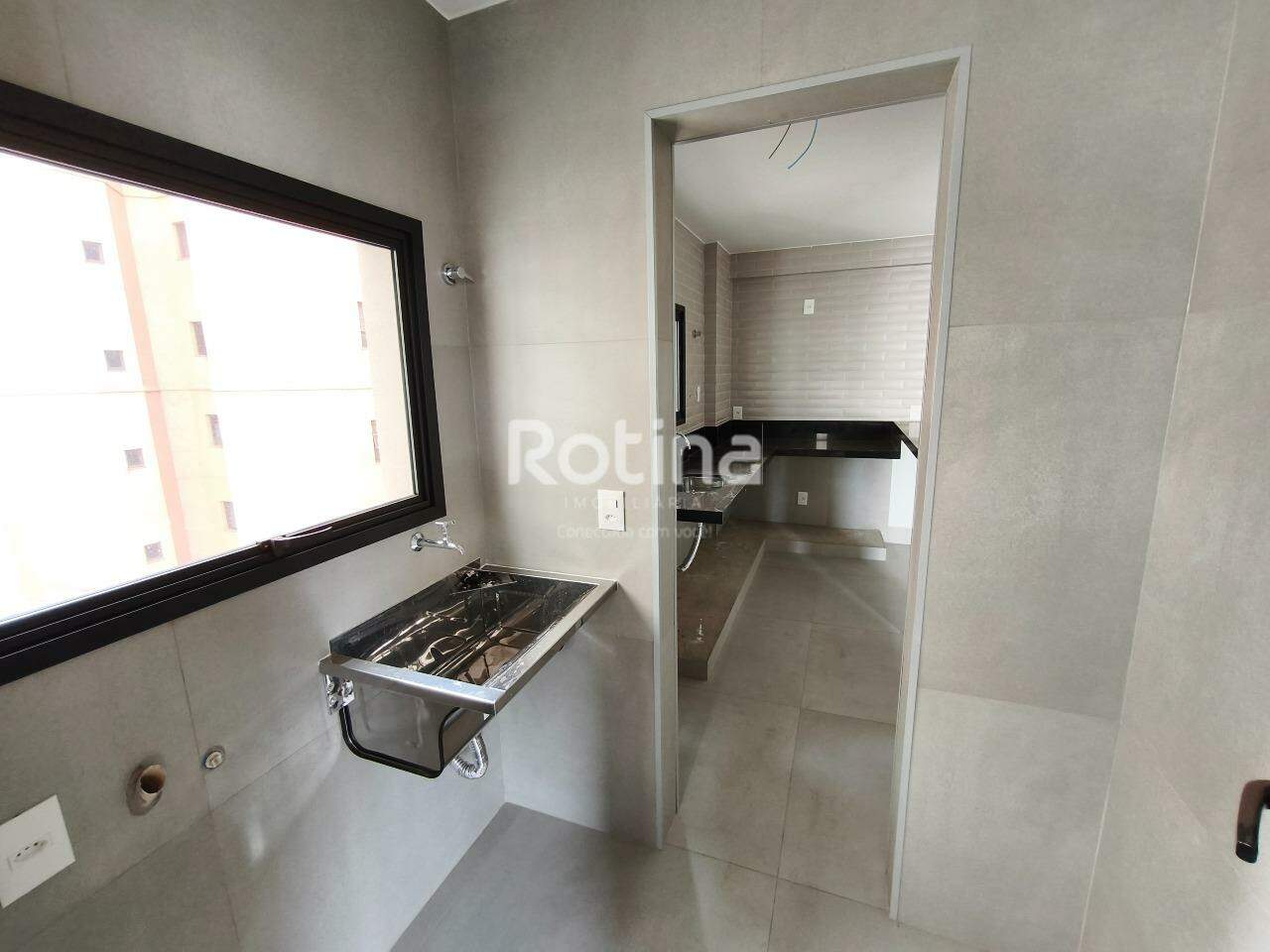 Apartamento à venda, 1 quarto em Uberlândia no bairro Martins no valor de R$ 430.000,00 - Rotina Imobiliária: 
