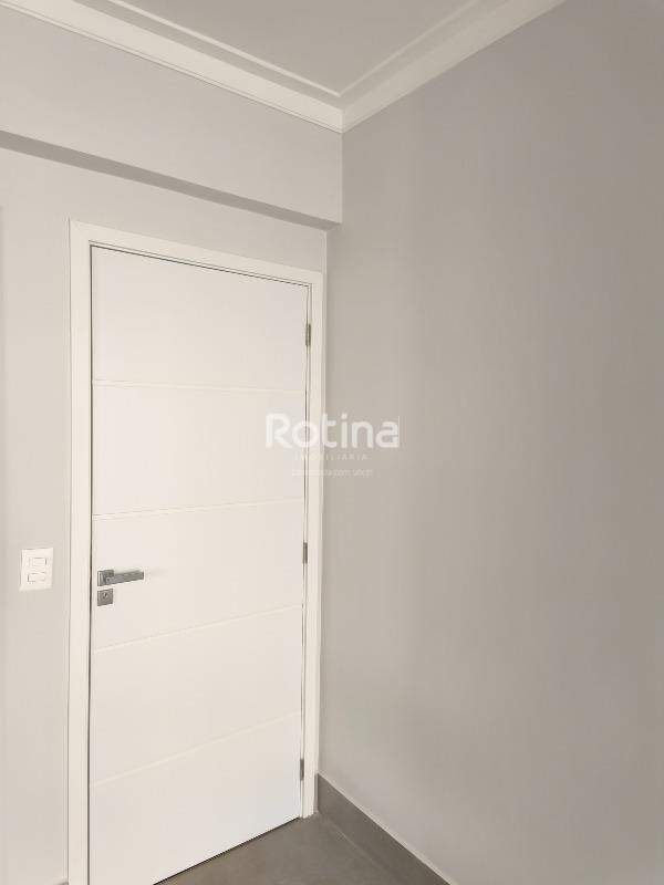 Apartamento à venda, 1 quarto em Uberlândia no bairro Martins no valor de R$ 430.000,00 - Rotina Imobiliária: 