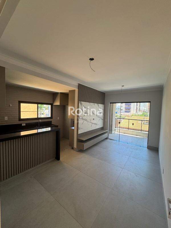 Apartamento à venda, 1 quarto em Uberlândia no bairro Osvaldo Rezende no valor de R$ 430.000,00 - Rotina Imobiliária: 