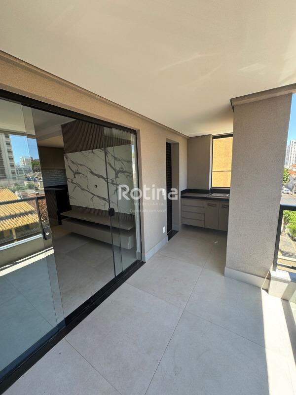 Apartamento à venda, 1 quarto em Uberlândia no bairro Osvaldo Rezende no valor de R$ 430.000,00 - Rotina Imobiliária: 
