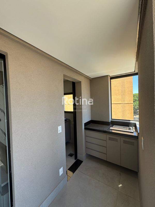 Apartamento à venda, 1 quarto em Uberlândia no bairro Osvaldo Rezende no valor de R$ 430.000,00 - Rotina Imobiliária: 
