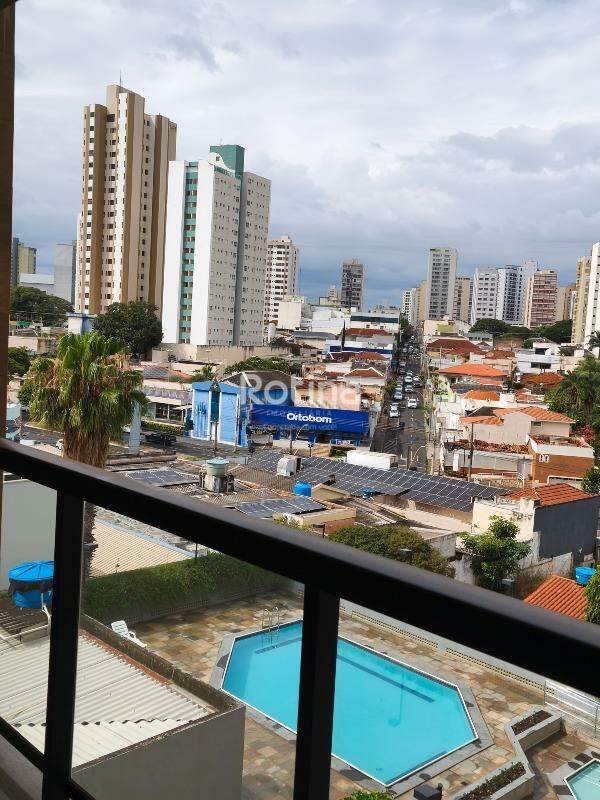 Apartamento à venda, 1 quarto em Uberlândia no bairro Martins no valor de R$ 430.000,00 - Rotina Imobiliária: 