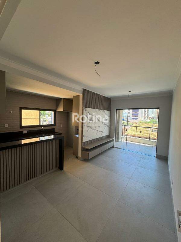 Apartamento à venda, 1 quarto em Uberlândia no bairro Osvaldo Rezende no valor de R$ 430.000,00 - Rotina Imobiliária: 