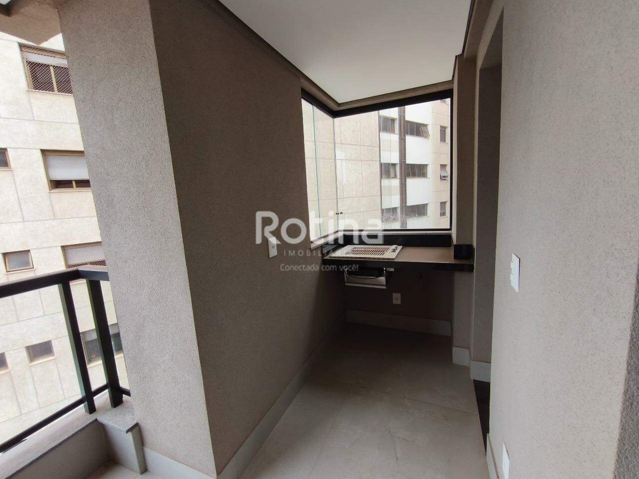 Apartamento à venda, 1 quarto em Uberlândia no bairro Martins no valor de R$ 440.000,00 - Rotina Imobiliária: 