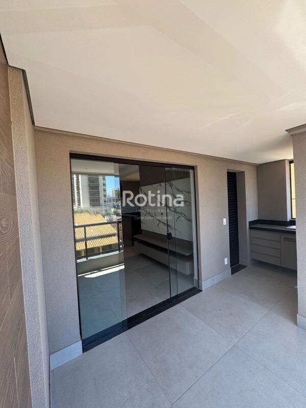 Apartamento à venda, 1 quarto em Uberlândia no bairro Osvaldo Rezende no valor de R$ 430.000,00 - Rotina Imobiliária: 