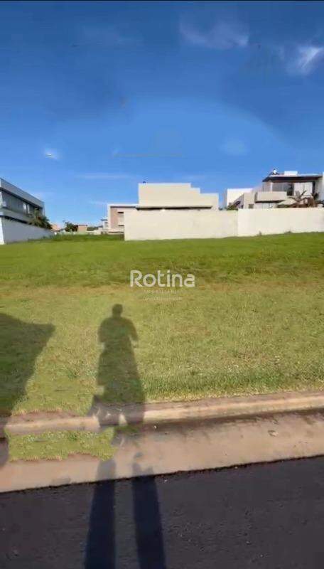 Terreno à venda, em Uberlândia no bairro Cond. Alphaville II no valor de R$ 808.252,50 - Rotina Imobiliária: 