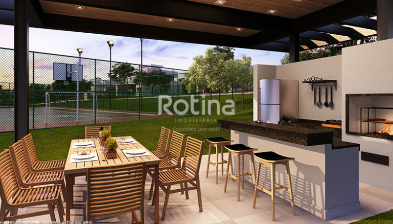 Terreno à venda, em Uberlândia no bairro Cond. Alphaville II no valor de R$ 808.252,50 - Rotina Imobiliária: 