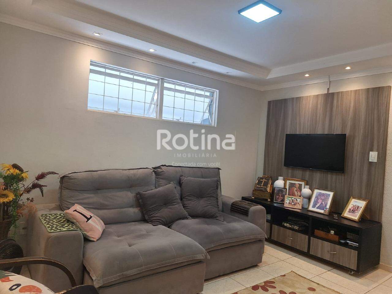 Apartamento à venda, 3 quartos em Uberlândia no bairro Tabajaras no valor de R$ 400.000,00 - Rotina Imobiliária: 