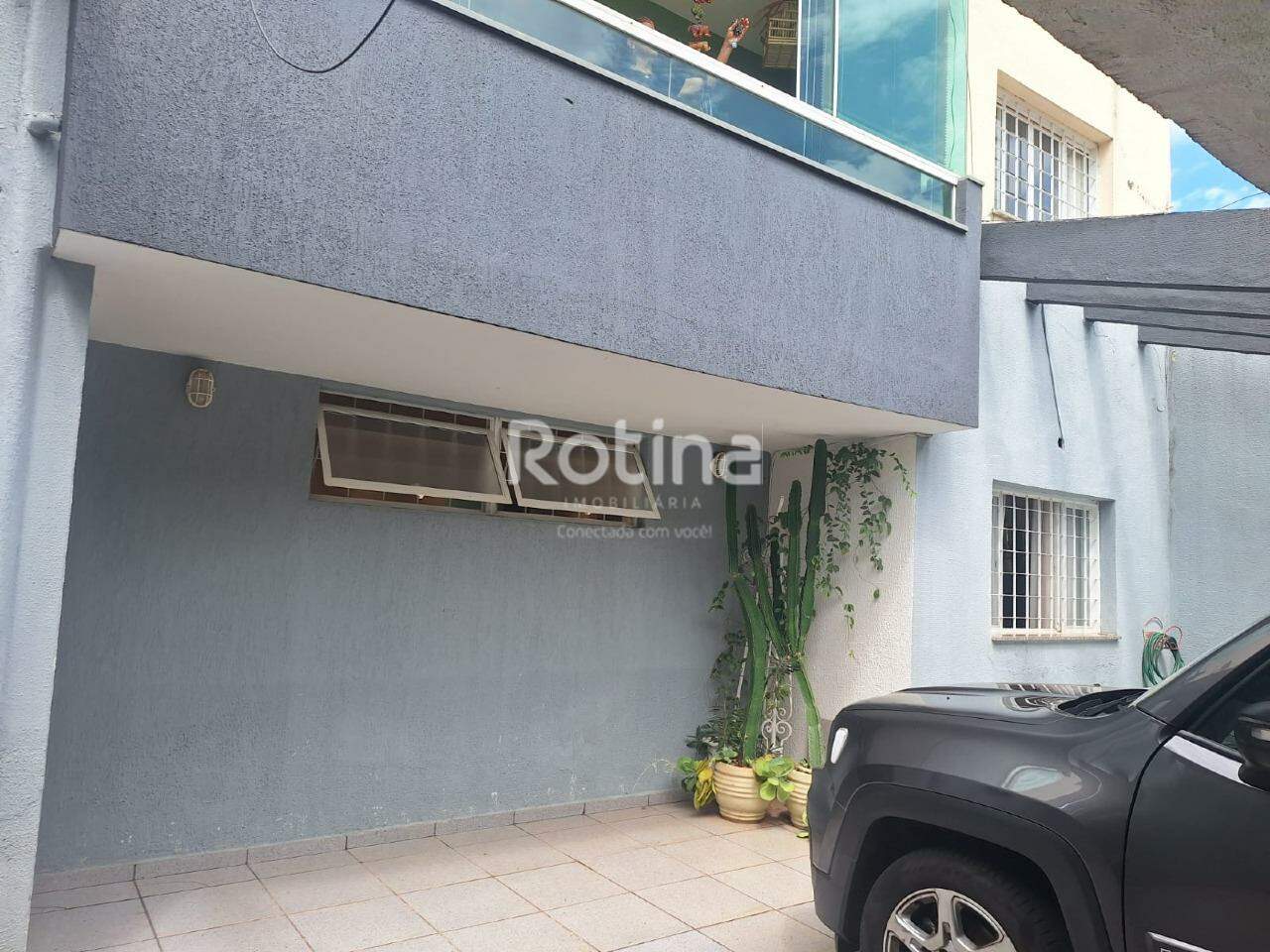 Apartamento à venda, 3 quartos em Uberlândia no bairro Tabajaras no valor de R$ 400.000,00 - Rotina Imobiliária: 