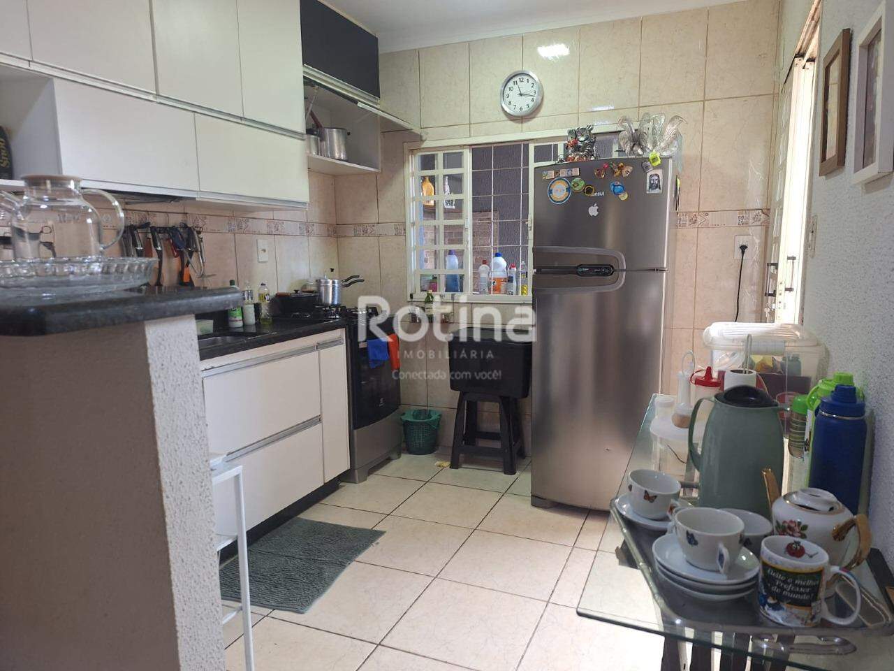 Apartamento à venda, 3 quartos em Uberlândia no bairro Tabajaras no valor de R$ 400.000,00 - Rotina Imobiliária: 