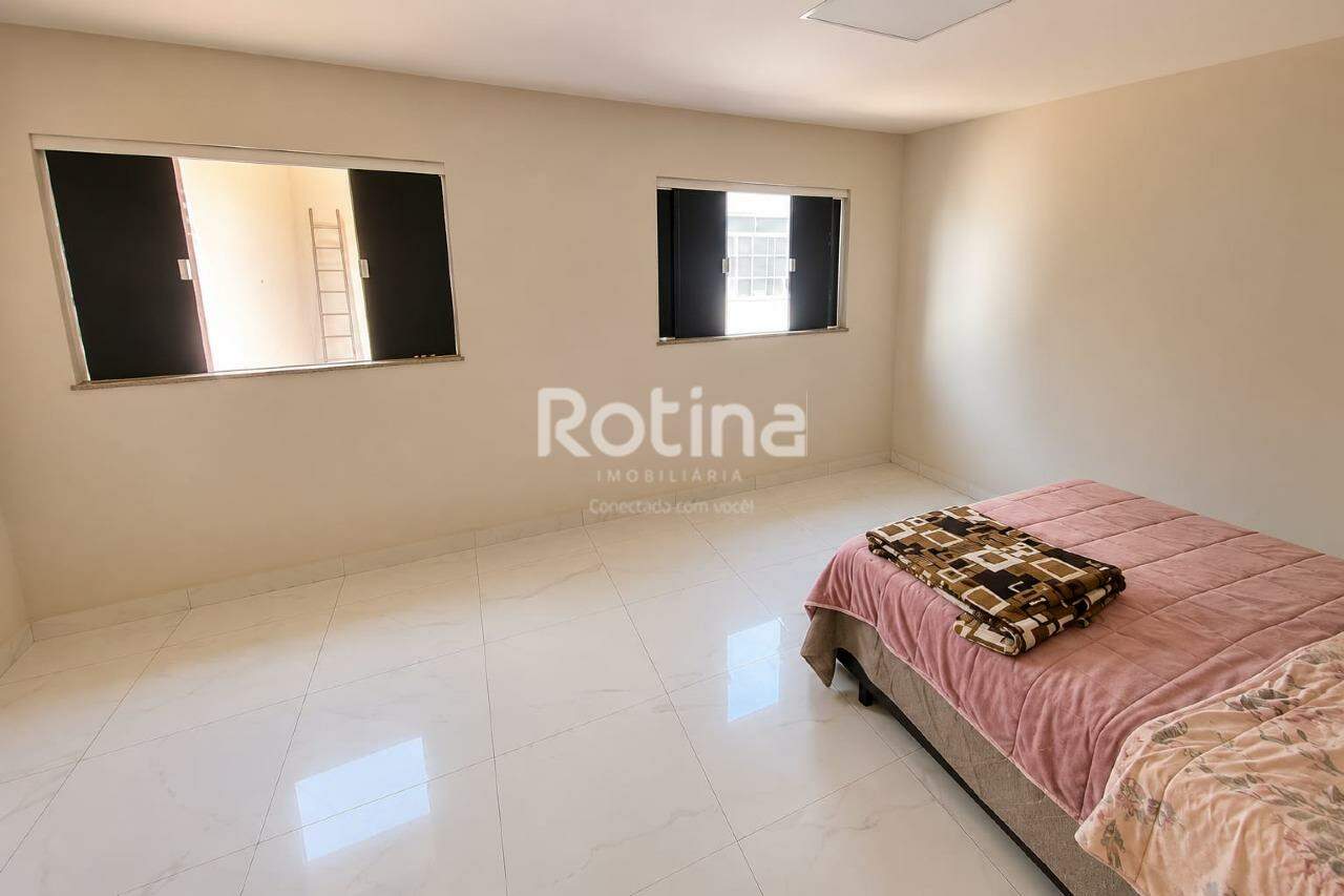 Casa à venda, 2 quartos em Uberlândia no bairro Cidade Jardim no valor de R$ 450.000,00 - Rotina Imobiliária: 