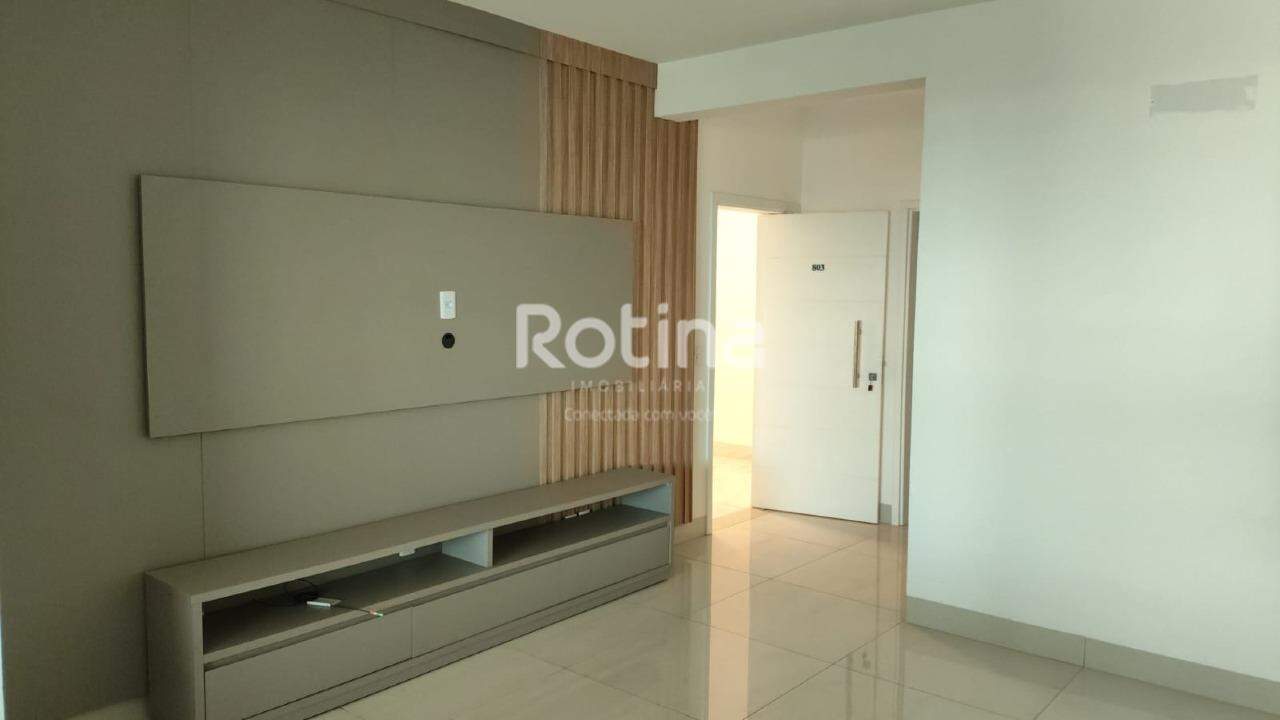 Apartamento para alugar, 3 quartos em Uberlândia no bairro Tubalina no valor de R$ 6.500,00 - Rotina Imobiliária: 