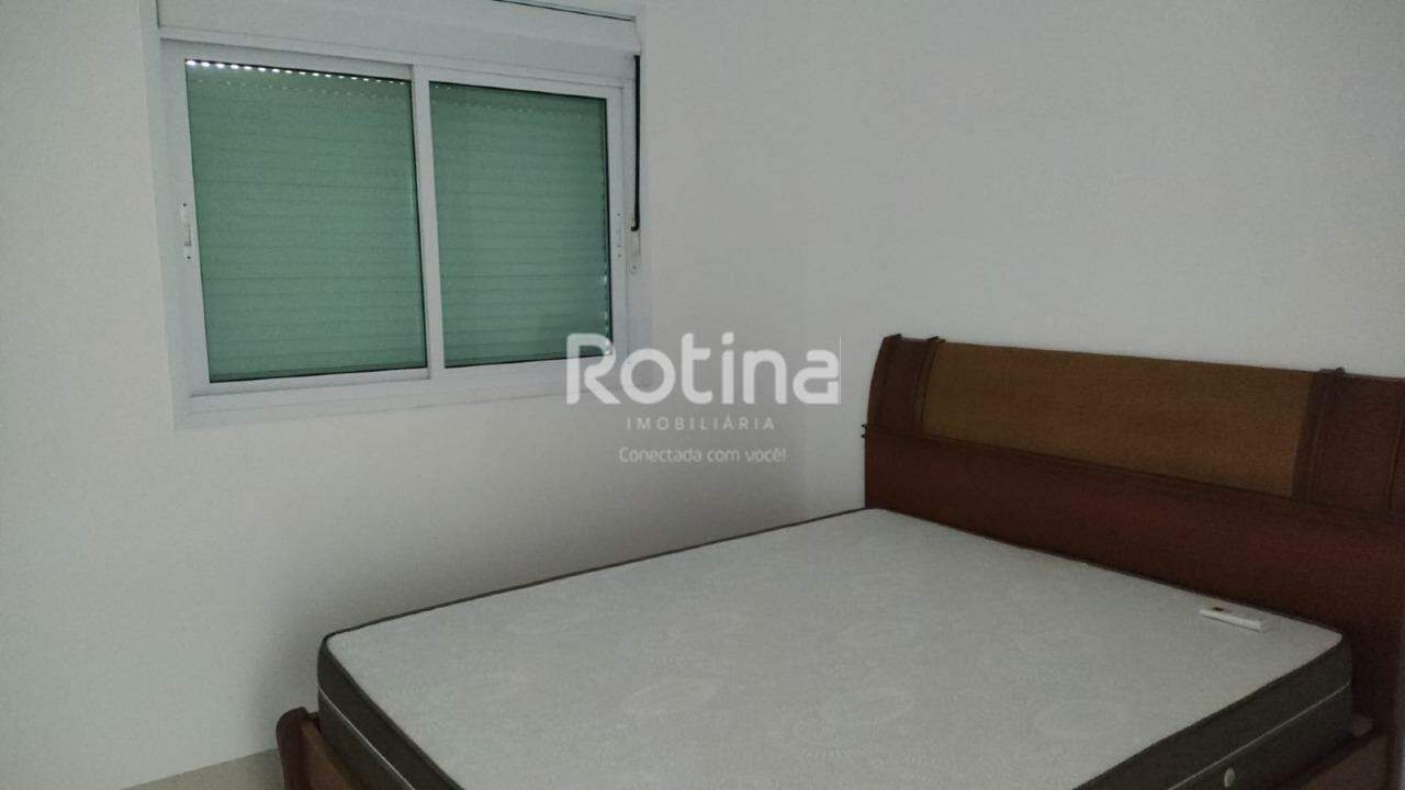 Apartamento para alugar, 3 quartos em Uberlândia no bairro Tubalina no valor de R$ 6.500,00 - Rotina Imobiliária: 
