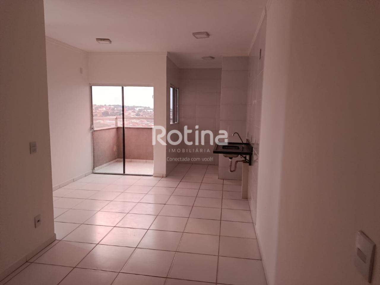 Apartamento à venda, 2 quartos em Uberlândia no bairro São Jorge no valor de R$ 290.000,00 - Rotina Imobiliária: 