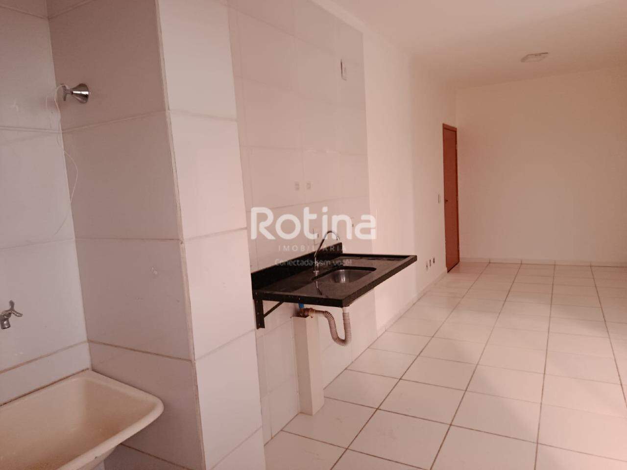 Apartamento à venda, 2 quartos em Uberlândia no bairro São Jorge no valor de R$ 290.000,00 - Rotina Imobiliária: 