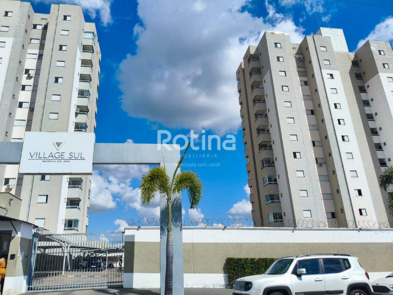 Apartamento à venda, 2 quartos em Uberlândia no bairro São Jorge no valor de R$ 290.000,00 - Rotina Imobiliária: 
