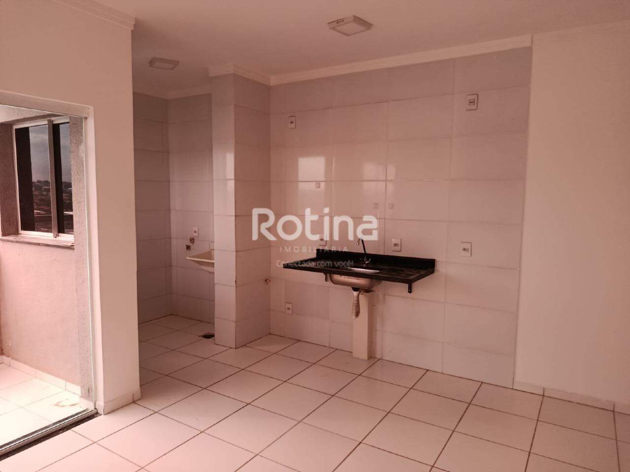 Apartamento à venda, 2 quartos em Uberlândia no bairro São Jorge no valor de R$ 290.000,00 - Rotina Imobiliária: 