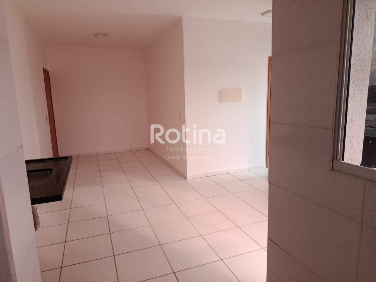 Apartamento à venda, 2 quartos em Uberlândia no bairro São Jorge no valor de R$ 290.000,00 - Rotina Imobiliária: 