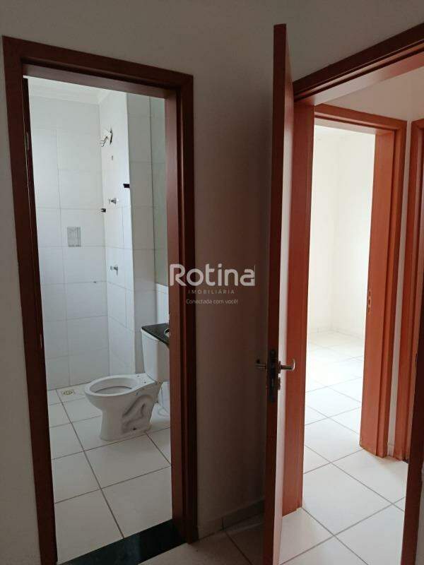Apartamento à venda, 2 quartos em Uberlândia no bairro São Jorge no valor de R$ 290.000,00 - Rotina Imobiliária: 
