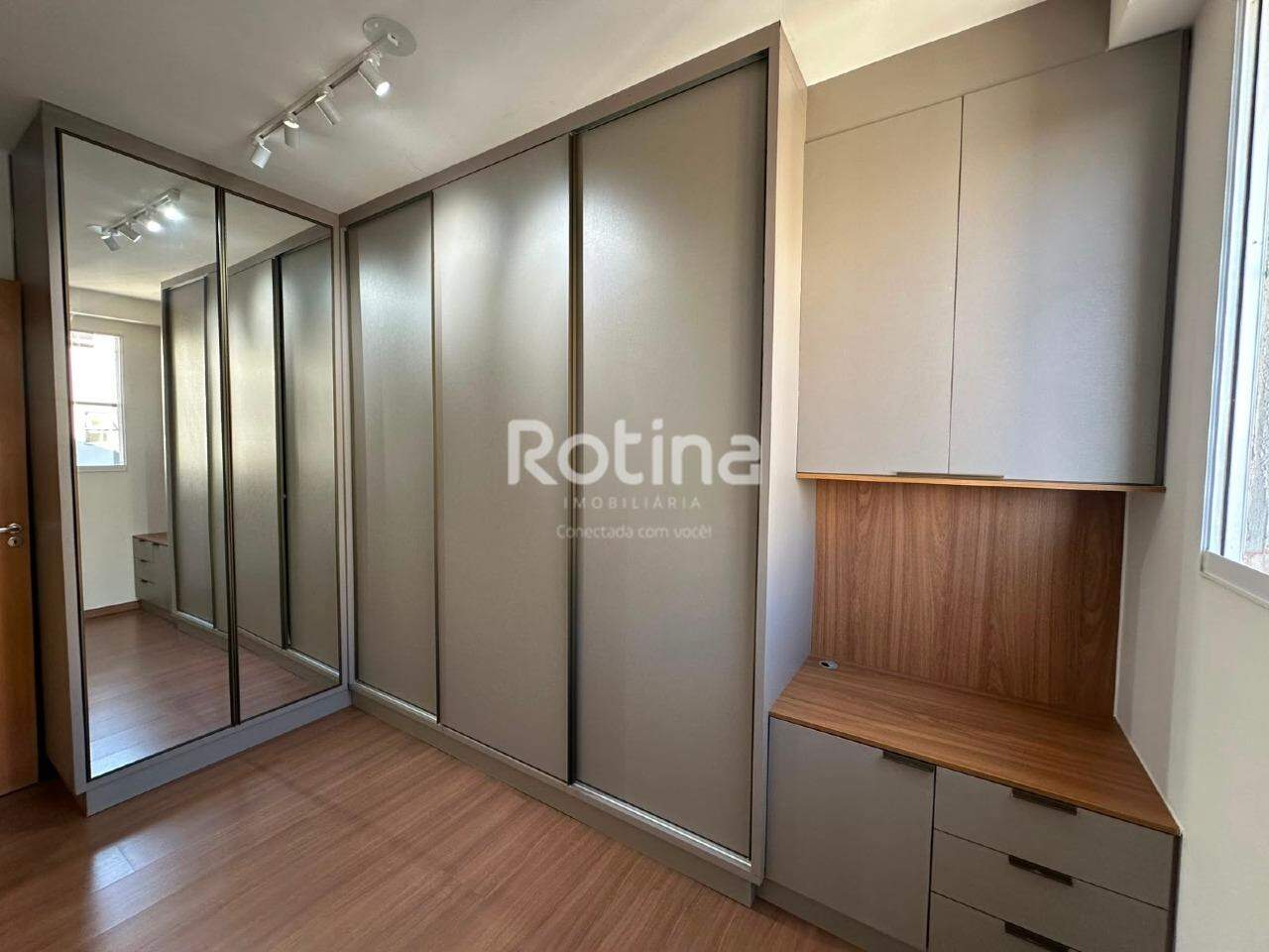 Cobertura para alugar, em Uberlândia no bairro Martins no valor de R$ 2.500,00 - Rotina Imobiliária: 