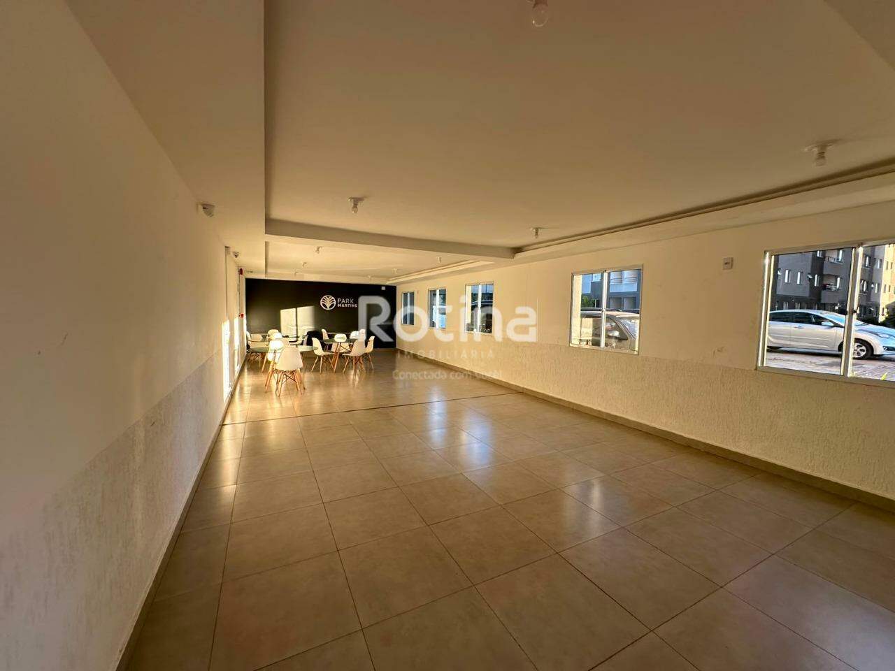 Cobertura para alugar, em Uberlândia no bairro Martins no valor de R$ 2.500,00 - Rotina Imobiliária: 