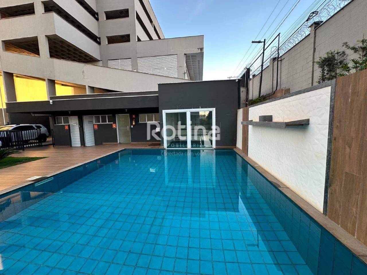 Cobertura para alugar, em Uberlândia no bairro Martins no valor de R$ 2.500,00 - Rotina Imobiliária: 