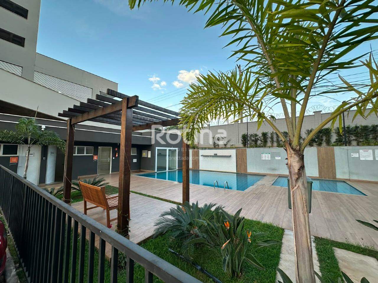 Cobertura para alugar, em Uberlândia no bairro Martins no valor de R$ 2.500,00 - Rotina Imobiliária: 