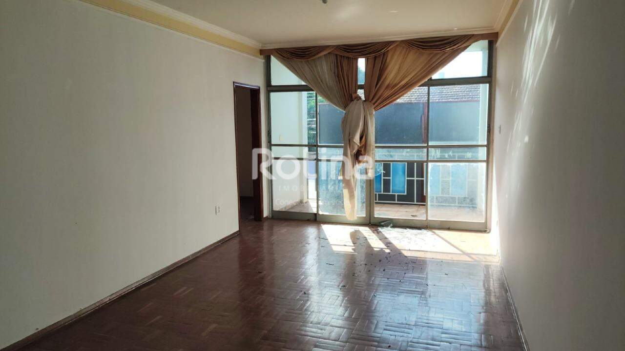 Apartamento para alugar, 4 quartos em Uberlândia no bairro Martins no valor de R$ 2.500,00 - Rotina Imobiliária: 