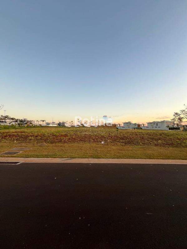 Terreno Condomínio Fechado à venda, em Uberlândia no bairro Cond. Tamboré no valor de R$ 810.115,00 - Rotina Imobiliária: 