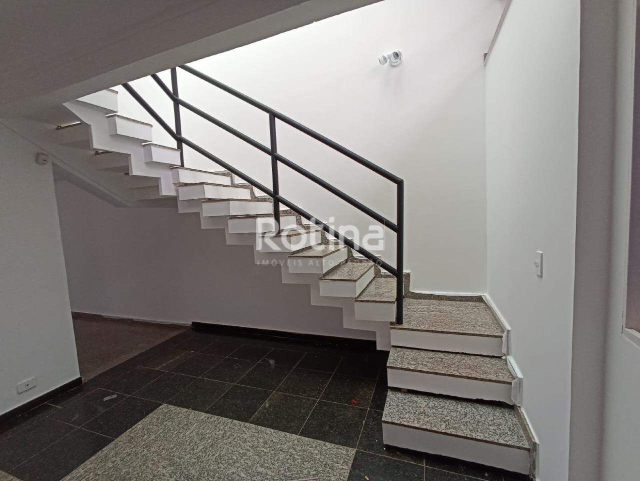 Casa à venda, 3 quartos em Uberlândia no bairro Morada da Colina no valor de R$ 1.500.000,00 - Rotina Imobiliária: 