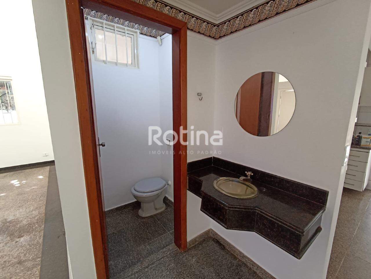Casa à venda, 3 quartos em Uberlândia no bairro Morada da Colina no valor de R$ 1.500.000,00 - Rotina Imobiliária: 