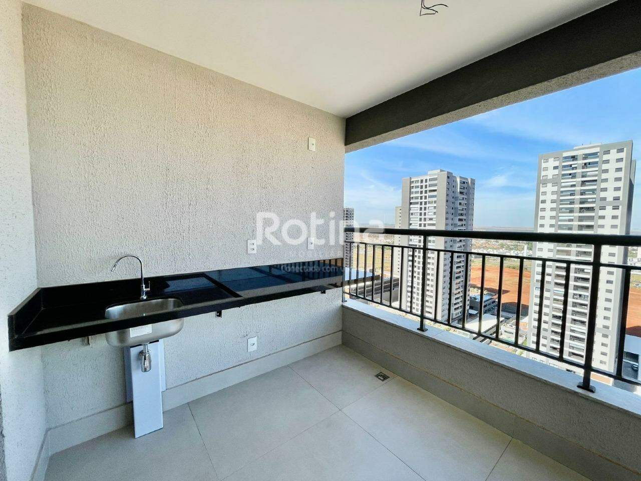 Apartamento à venda, 2 quartos em Uberlândia no bairro Jardim Sul no valor de R$ 860.000,00 - Rotina Imobiliária: 