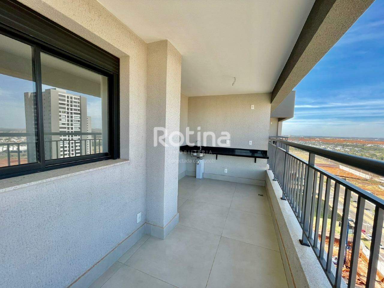 Apartamento à venda, 2 quartos em Uberlândia no bairro Jardim Sul no valor de R$ 860.000,00 - Rotina Imobiliária: 