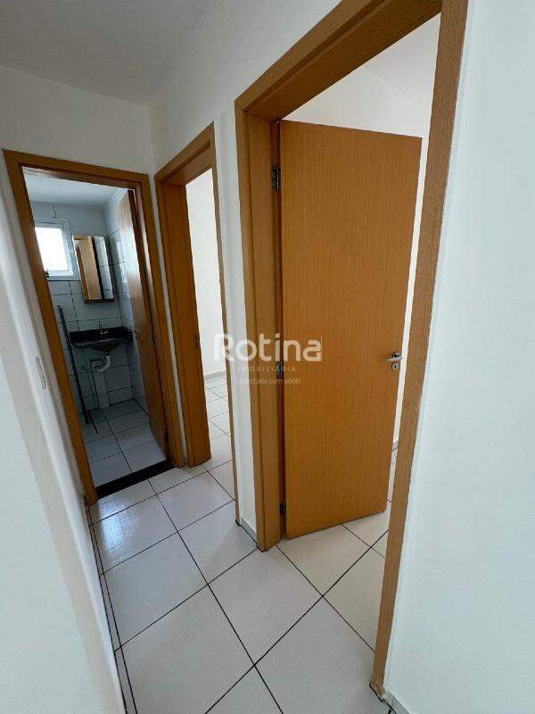Apartamento à venda, 2 quartos em Uberlândia no bairro Jardim Europa no valor de R$ 165.000,00 - Rotina Imobiliária: 